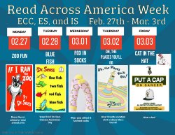 Read Across America